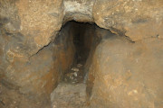 Jaskinia Ewy