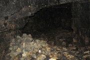 Jaskinie pod Chrzanowem