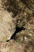 Dziura w Dursztynie