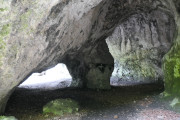 Jaskinia Jasna koło Smolenia