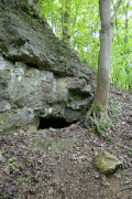 Jaskinia Wywiew