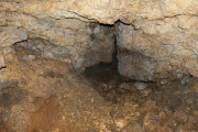 Jaskinia z Kulkami