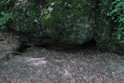 Jaskinia Borsuka