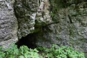 Jaskinia Ducha Gór