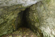 Jaskinia Ducha Gór