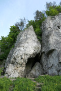 Jaskinia Łabajowa