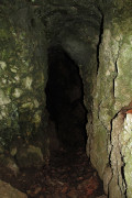 Jaskinia Małotowa