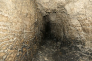 Jaskinia na Gołąbcu