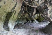 Jaskinia nad Galoską