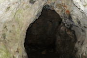 Jaskinia Pańskie Kąty
