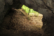 Jaskinia Pod Baczynem