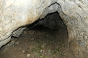Jaskinia Pod Kościołem Wschodnia