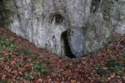 Jaskinia w Sułoszowej