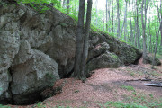 Jaskinia Żarska