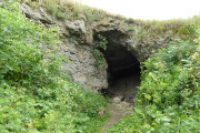 Jaskinia Skorocicka