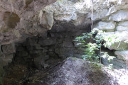 Jaskinie Kikowskie