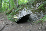 Jaskinia Piekło pod Skibami
