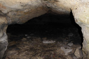 Jaskinia w Śladkowie